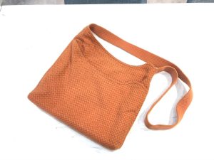 サック デ パンサージュ ショルダーバッグ