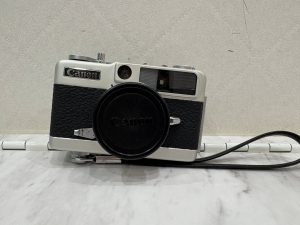 東京都世田谷区成城で【キャノン/Canon買取】キャノンカメラの高価買取なら買取おりづる成城学園前店へ