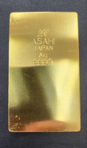 藤枝市で【金・貴金属】金・板版のお買取りは買取おりづる藤枝店にお任せください‼‼