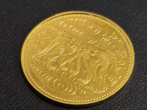 藤枝市で【金貨 買取 藤枝】金・貴金属の店頭買取なら買取おりづる藤枝駅前店へ！