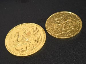 藤枝市で【金貨 買取 藤枝】金・貴金属の店頭買取なら買取おりづる藤枝駅前店へ！