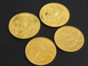 藤枝市で【金貨 買取 藤枝】金・貴金属の店頭買取なら買取おりづる藤枝駅前店へ！