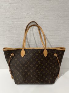 横浜市都筑区で【ルイヴィトン(LOUIS VUITTON）買取】ブランドバッグの買取！リサイクルショップ買取おりづる横浜センター北店へ！