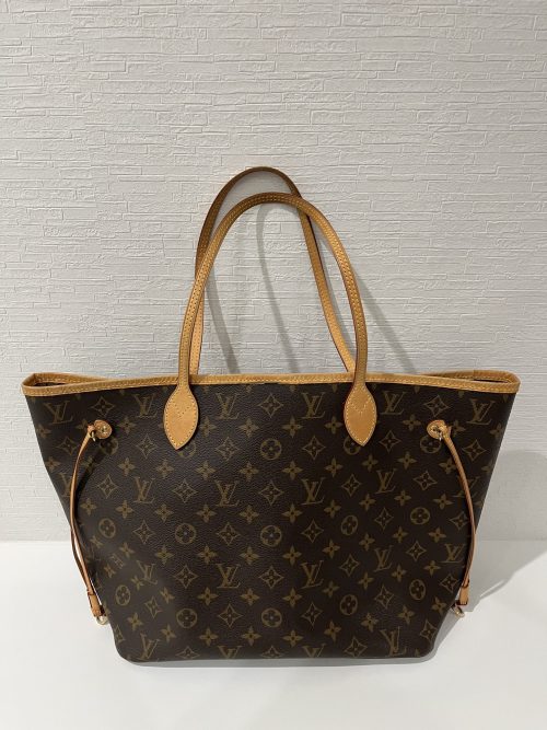 横浜市都筑区で【ルイヴィトン(LOUIS VUITTON）買取】ブランドバッグの買取！リサイクルショップ買取おりづる横浜センター北店へ！