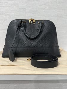 横浜市都筑区で【ルイヴィトン(LOUIS VUITTON）買取】ブランドバッグの買取！リサイクルショップ買取おりづる横浜センター北店へ！