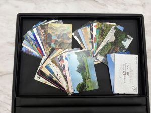 東京都世田谷区成城で【テレカ/テレホンカード買取】テレカの高価買取なら買取おりづる成城学園前店へ