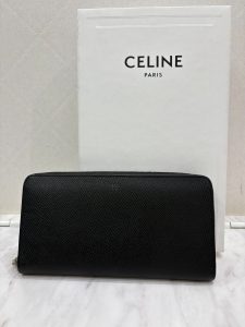 静岡市駿河区で【セリーヌ 買取 静岡 】セリーヌ財布の高価買取なら買取おりづる静岡ドン・キホーテパウSBS通り店へ！