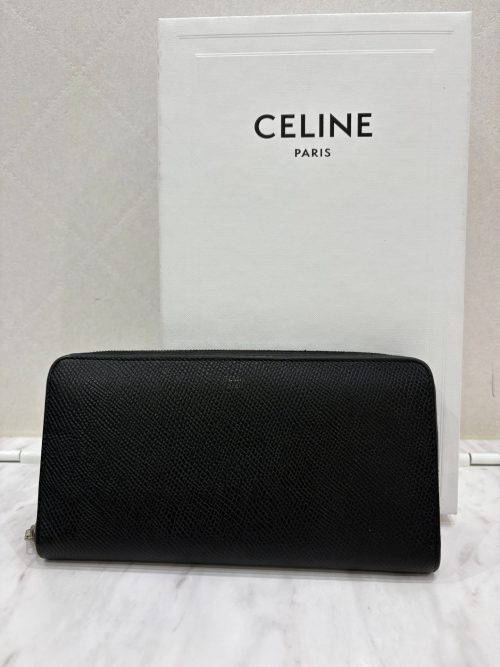 静岡市駿河区で【セリーヌ 買取 静岡 】セリーヌ財布の高価買取なら買取おりづる静岡ドン・キホーテパウSBS通り店へ！
