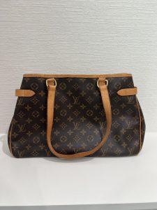 都筑区牛久保東で【ルイヴィトン(LOUIS VUITTON）買取】ブランドバッグの買取！リサイクルショップ買取おりづる横浜センター北店へ！