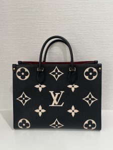横浜市都筑区で【ルイヴィトン(LOUIS VUITTON）買取】ブランドバッグの買取！バッグをお売りになるなら買取おりづる横浜センター北店へ！