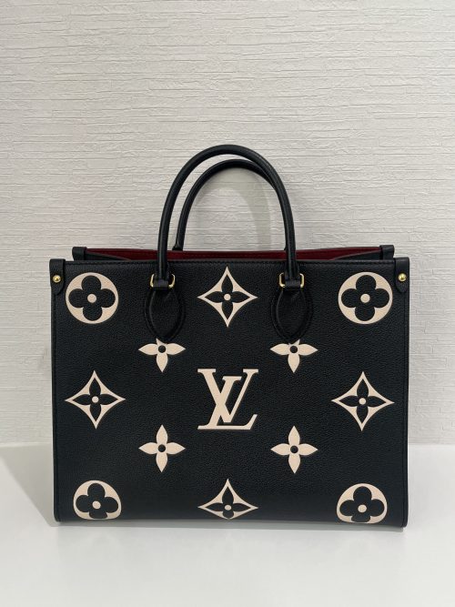 横浜市都筑区で【ルイヴィトン(LOUIS VUITTON）買取】ブランドバッグの買取！バッグをお売りになるなら買取おりづる横浜センター北店へ！