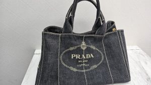 藤枝で【PRADA・プラダ】を売るなら買取おりずるにお任せください！