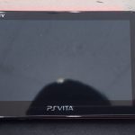 PS　VITA