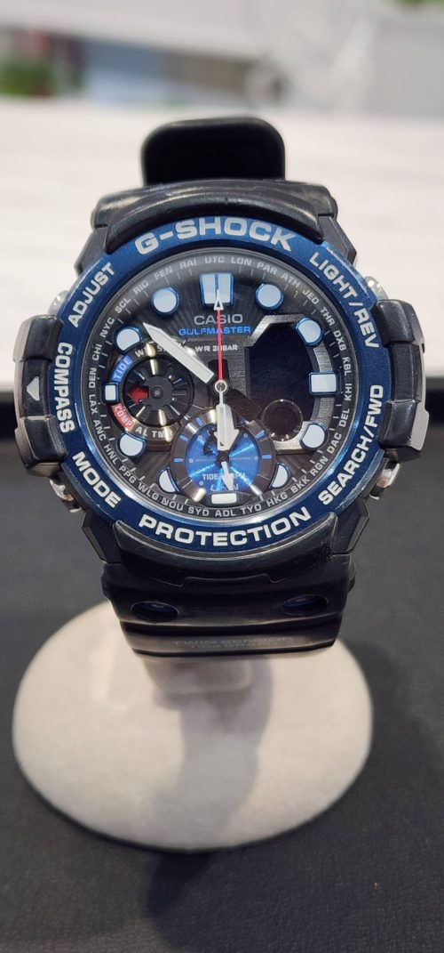 静岡市清水区で【ジーショック（G-SHOCK） 買取 静岡】ジーショックの高価買取なら買取おりづる静岡ドン・キホーテパウSBS通り店へ♪