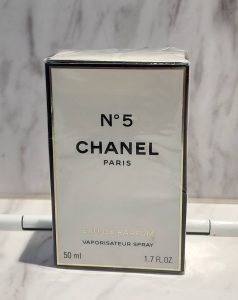 シャネル　香水　No5　50ml