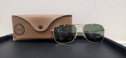 東京都世田谷区で【レイバン/Ray-Ban】レイバンの高価買取なら買取おりづる成城学園前店へ！