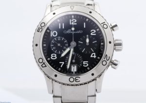 静岡市葵区【ブレゲ（BREGUET）買取 静岡】ブレゲの高価買取なら買取おりづるドン・キホーテSBS通り店へ