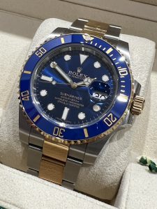 横浜市都筑区仲町台で【ロレックス（ROLEX）買取】時計の買取！リサイクルショップ買取おりづる横浜センター北店へ！