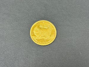 横浜市青葉区で『金 金貨』の買取なら買取おりづる横浜こどもの国店にお任せください！
