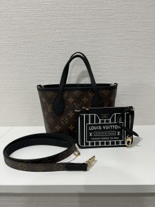 横浜市都筑区で【ルイヴィトン(LOUIS VUITTON）買取】ブランドバッグの買取！リサイクルショップ買取おりづる横浜センター北店へ！