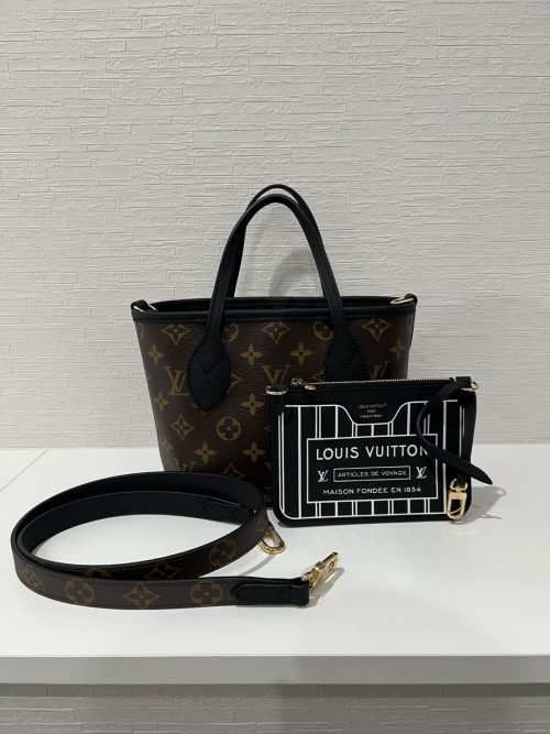 横浜市都筑区で【ルイヴィトン(LOUIS VUITTON）買取】ブランドバッグの買取！リサイクルショップ買取おりづる横浜センター北店へ！