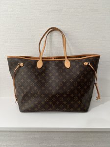 横浜市都筑区で【ルイヴィトン(LOUIS VUITTON）買取】ブランドバッグの買取！リサイクルショップ買取おりづる横浜センター北店へ！