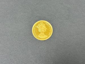 横浜市青葉区で『金 金貨』の買取なら買取おりづる横浜こどもの国店にお任せください！