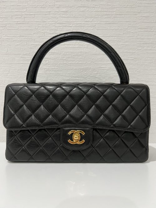 横浜市都筑区で【シャネル(CHANEL）買取】ブランドバッグの買取！リサイクルショップ買取おりづる横浜センター北店へ！