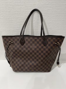 横浜市都筑区で【ルイヴィトン(LOUIS VUITTON）買取】ブランドバッグの買取！リサイクルショップ買取おりづる横浜センター北店へ！