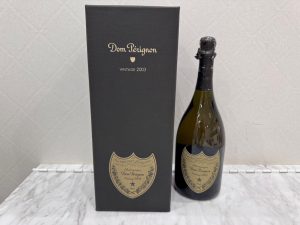 静岡市清水区【ドンペリニヨン/ドンペリ 買取 静岡】お酒の高価買取なら買取おりづるドン・キホーテSBS通り点へ