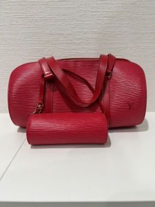 都筑区大棚町で【ルイヴィトン(LOUIS VUITTON）買取】ブランドバッグの買取！リサイクルショップ買取おりづる横浜センター北店へ！