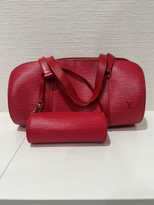 都筑区大棚町で【ルイヴィトン(LOUIS VUITTON）買取】ブランドバッグの買取！リサイクルショップ買取おりづる横浜センター北店へ！
