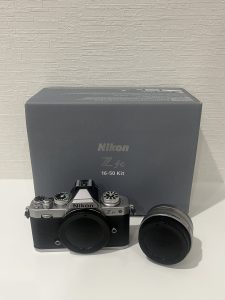 横浜市都筑区で【Nicon ニコン買取 横浜市】Niconのカメラ、レンズの高価買取なら買取おりづる横浜センター北店へ！