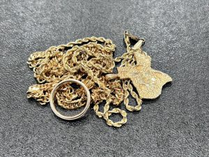 町田市成瀬で『金 貴金属』の買取なら買取おりづる横浜こどもの国店にお任せください！