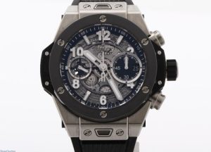 静岡市葵区【ウブロ（HUBLOT）買取 静岡】ウブロの高価買取なら買取おりづるドン・キホーテSBS通り店へ