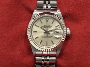 横浜市青葉区で『ROLEX ロレックス』の高額買取なら買取おりづる横浜こどもの国店にお任せください！