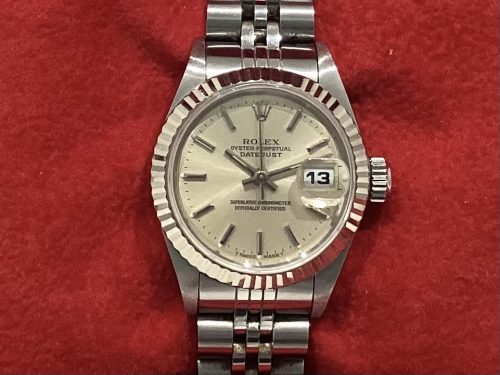 横浜市青葉区で『ROLEX ロレックス』の高額買取なら買取おりづる横浜こどもの国店にお任せください！