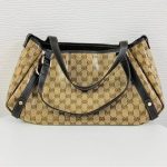 GUCCI グッチ トートバッグ GGクリスタル