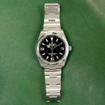 ROLEX ロレックス エクスプローラー 124270