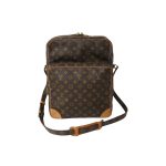 LV ルイヴィトン モノグラム ショルダーバッグ アマゾン M45236