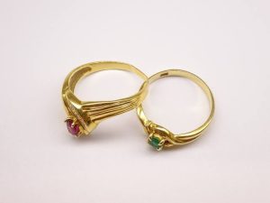 町田市成瀬で『金 リング』の買取なら買取おりづる横浜こどもの国店にお任せください！