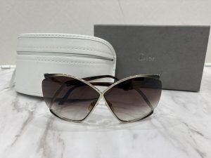 静岡市葵区【ディオール/Dior 静岡】ディオールサングラスの高価買取なら買取おりづるドン・キホーテSBS通り店へ
