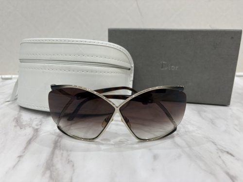 静岡市葵区【ディオール/Dior 静岡】ディオールサングラスの高価買取なら買取おりづるドン・キホーテSBS通り店へ