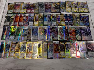 静岡市葵区【トレカ/デュエマ/トレーディングカード 買取 静岡】トレカの高価買取なら買取おりづるドン・キホーテSBS通り店へ