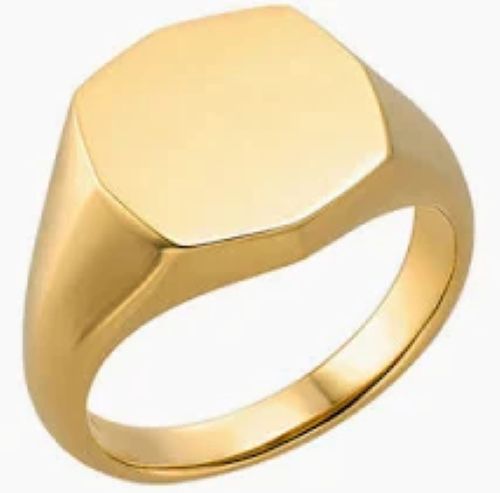 K18 金 貴金属 リング アクセサリー