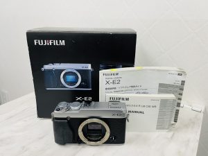東京都世田谷区喜多見で【FUJIFILM】カメラの高価買取なら買取おりづる成城学園前店へ