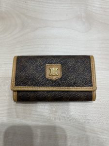 東京都世田谷区砧で【Celine セリーヌ】ブランド品の高価買取なら買取おりづる成城学園前店へ