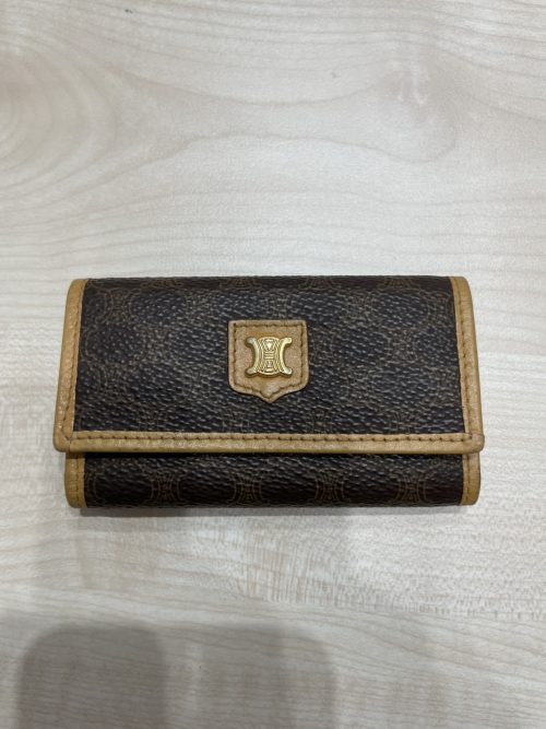 東京都世田谷区砧で【Celine セリーヌ】ブランド品の高価買取なら買取おりづる成城学園前店へ