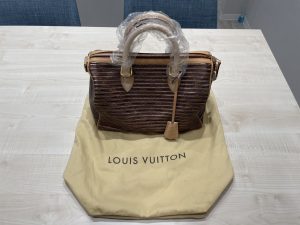 LV モノグラム エデン バンドリエール