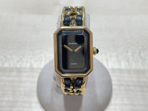 東京都世田谷区成城で【CHANEL】シャネル時計の高価買取なら買取おりづる成城学園前店へ